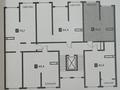 1-бөлмелі пәтер · 41.2 м² · 5/9 қабат, Шұғыла ш/а. 342/1, бағасы: 25.5 млн ₸ в Алматы, Наурызбайский р-н — фото 3