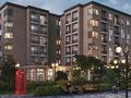 3-комнатная квартира · 73.91 м² · 4/6 этаж, Микрорайон Кайрат 8 за 40 млн ₸ в Алматы, Турксибский р-н — фото 2