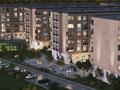 3-комнатная квартира · 73.91 м² · 4/6 этаж, Микрорайон Кайрат 8 за 40 млн ₸ в Алматы, Турксибский р-н — фото 5