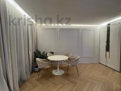 2-комнатная квартира · 56 м² · 7/10 этаж, Талгарский тракт за 37 млн 〒 в 