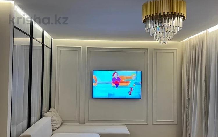 2-комнатная квартира · 56 м² · 7/10 этаж, Аймауытова — Наурыз проходит -Алматинская обл за 35 млн 〒 в Алматы — фото 85