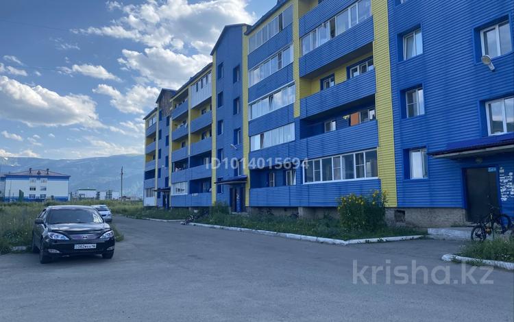2-бөлмелі пәтер · 64 м² · 1/5 қабат, 6 микрорайон 12, бағасы: 14 млн ₸ в Риддере — фото 2