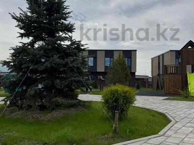 4-комнатная квартира · 124 м² · 1/2 этаж, Кг. Aivills — Жк. Aivills вдоль алатауской трассы за 54 млн 〒 в Туздыбастау (Калинино)