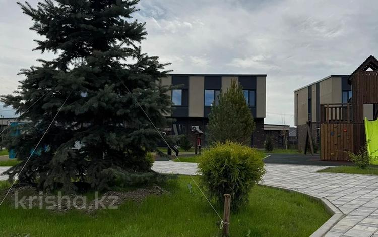 4-бөлмелі пәтер · 124 м² · 1/2 қабат, Кг. Aivills — Жк. Aivills вдоль алатауской трассы, бағасы: 54 млн ₸ в Туздыбастау (Калинино) — фото 22
