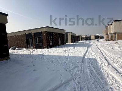 4-комнатная квартира · 124 м² · 2/2 этаж, Кг. Aivills — Жк. Aivills вдоль алатауской трассы за 55 млн 〒 в Туздыбастау (Калинино)