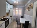 2-комнатная квартира · 48 м² · 9/10 этаж, Розы Баглановой 3 — Паркинг в подарок за 31.5 млн ₸ в Астане, Нура р-н — фото 10