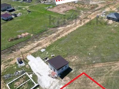 Участок · 10 соток, Кіре берісте за 4.6 млн ₸ в Кояндах
