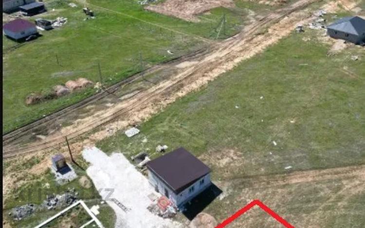 Участок · 10 соток, Кіре берісте за 4.6 млн ₸ в Кояндах — фото 2