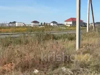 Жер телімі · 10 сотық, Кіре берісте, бағасы: 4.8 млн ₸ в Кояндах