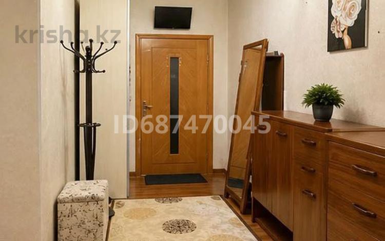 2-бөлмелі пәтер · 83.3 м² · 13/16 қабат, Отырар 2к1, бағасы: 42 млн ₸ в Астане, р-н Байконур — фото 13