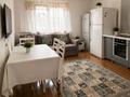 2-бөлмелі пәтер · 83.3 м² · 13/16 қабат, Отырар 2к1, бағасы: 42 млн ₸ в Астане, р-н Байконур — фото 2