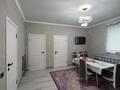 3-комнатная квартира · 55 м² · 1/3 этаж, 17-ая 60 за 21 млн ₸ в Жана куате — фото 11