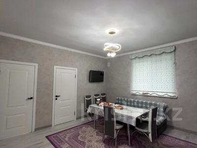3-комнатная квартира · 55 м² · 1/3 этаж, 17-ая 60 за 21 млн ₸ в Жана куате