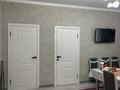 3-комнатная квартира · 55 м² · 1/3 этаж, 17-ая 60 за 21 млн ₸ в Жана куате — фото 8