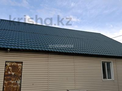 Отдельный дом · 4 комнаты · 103 м² · 6 сот., Пришахтинск за 23 млн 〒 в Караганде, Алихана Бокейханова р-н