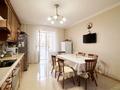 4-бөлмелі пәтер · 163.9 м² · 9/9 қабат, улица Шокана Уалиханова 9/1, бағасы: 65 млн ₸ в Астане — фото 3