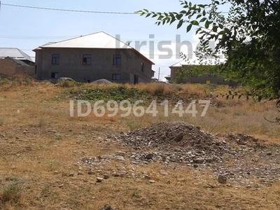 Участок · 10 соток, Самал 6,7 за 15 млн 〒 в Ленгере