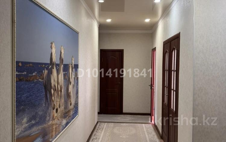 3-комнатная квартира · 97 м² · 5/5 этаж, мкр Арай-2 13 за 25 млн ₸ в Таразе — фото 2