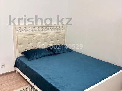 1-комнатная квартира · 50 м² · 1/5 этаж, Богенбай батыр 157 — Аэропорт Болашак ЮниСити за 10 000 〒 в Актобе, мкр Авиатор