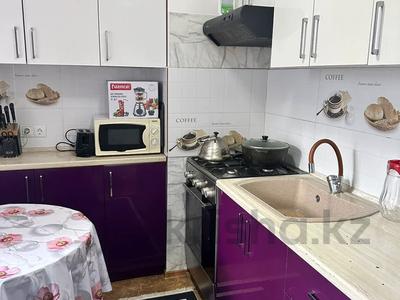 2-комнатная квартира · 45.5 м² · 2/5 этаж, мкр Коккайнар, Аркалық Саялы — Аркалык Саялы за 25.5 млн 〒 в Алматы, Алатауский р-н
