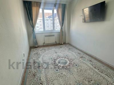 2-бөлмелі пәтер · 45.5 м² · 2/5 қабат, мкр Коккайнар, Аркалық Саялы — Проходит по программе Алматы жастары, бағасы: 25.5 млн ₸ в Алатауский р-н