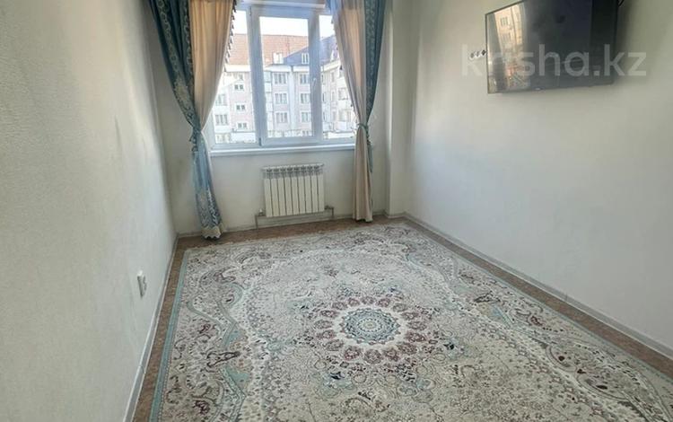 2-бөлмелі пәтер · 45.5 м² · 2/5 қабат, мкр Коккайнар, Аркалық Саялы — Проходит по программе Алматы жастары, бағасы: 25.5 млн ₸ в Алатауский р-н — фото 31