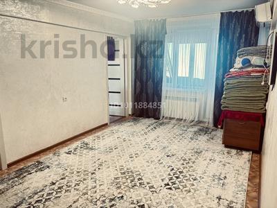 3-комнатная квартира · 50 м², привокзальнвй 19 — арбат, 24 школа за 15 млн ₸ в Атырау, мкр Привокзальный-5