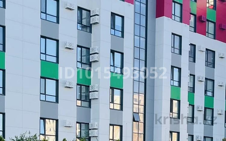 3-бөлмелі пәтер · 75.4 м² · 3/7 қабат, 19а 25, бағасы: 37 млн ₸ в Актау, 19А мкр — фото 2