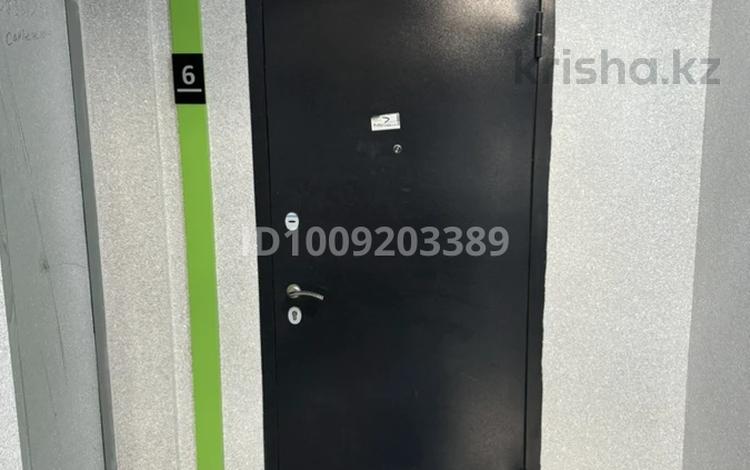 1-бөлмелі пәтер · 44 м² · 2/7 қабат, мкр Акбулак, Касыма Шарипова 206/2 — Возле ул. Рыскулова и Момышулы, бағасы: ~ 23 млн ₸ в Алматы, Алатауский р-н — фото 2