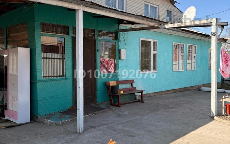 Жеке үй · 4 бөлме · 110 м² · 6 сот., Абдирова 14 — Ниже АЗС Гелюс в ДСУ, бағасы: 25 млн ₸ в Есик — фото 2