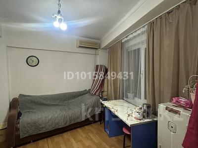 1-бөлмелі пәтер · 23 м² · 2/2 қабат, Емцова 2б 72 — Транспортная доступность: В шаговой доступности находятся остановки общественного транспорта по пр. Рыскулова. Позволяет быстро добраться до барахолки (рынки «Ялян», «Орда» и др.) и промзоны., бағасы: 14.8 млн ₸ в Алматы, Алатауский р-н
