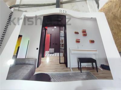 2-комнатная квартира · 59.2 м² · 2/2 этаж, ул. Мустафина за 17.5 млн ₸ в Караганде, Казыбек би р-н