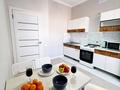 1-бөлмелі пәтер · 40 м² · 5 қабат, Туран 40/2 — Кардиохирургия, бағасы: 14 000 ₸ в Астане, Есильский р-н