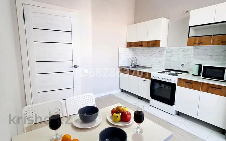 1-бөлмелі пәтер · 40 м² · 5 қабат, Туран 40/2 — Кардиохирургия, бағасы: 14 000 ₸ в Астане, Есильский р-н — фото 11