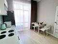 1-бөлмелі пәтер · 40 м² · 5 қабат, Туран 40/2 — Кардиохирургия, бағасы: 14 000 ₸ в Астане, Есильский р-н — фото 3