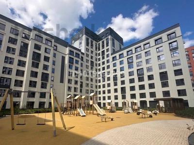 3-бөлмелі пәтер · 61.3 м² · 4 қабат, Е-899 5, бағасы: 47 млн ₸ в Астане, Нура р-н