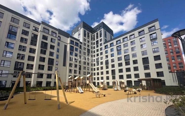 3-бөлмелі пәтер · 61.3 м² · 4 қабат, Е-899 5, бағасы: 47 млн ₸ в Астане, Нура р-н — фото 2