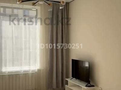 2-бөлмелі пәтер · 53.1 м² · 8/12 қабат, Каныша Сатпаева 133/1, бағасы: 400 000 ₸ в Алматы, Бостандыкский р-н