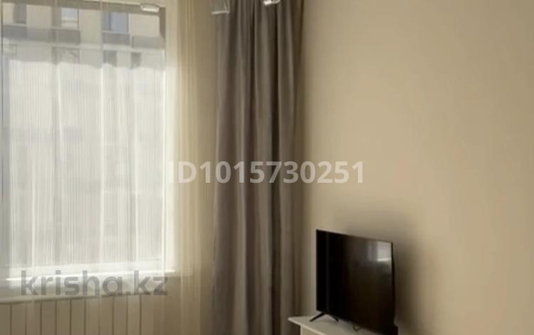 2-бөлмелі пәтер · 53.1 м² · 8/12 қабат, Каныша Сатпаева 133/1, бағасы: 400 000 ₸ в Алматы, Бостандыкский р-н — фото 2