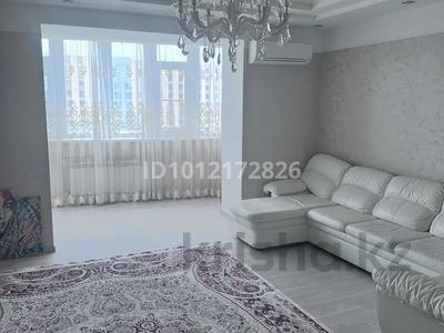 4-бөлмелі пәтер · 155 м² · 6/8 қабат, мкр. Алтын орда, Санкибай 72К, бағасы: 400 000 ₸ в Актобе