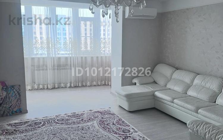 4-бөлмелі пәтер · 155 м² · 6/8 қабат, мкр. Алтын орда, Санкибай 72К, бағасы: 400 000 ₸ в Актобе — фото 2