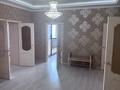 4-бөлмелі пәтер · 155 м² · 6/8 қабат, мкр. Алтын орда, Санкибай 72К, бағасы: 400 000 ₸ в Актобе — фото 2