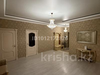 4-комнатная квартира · 155 м² · 6/8 этаж, мкр. Алтын орда, Санкибай 72К за 450 000 ₸ в Актобе