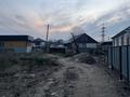 Участок · 8 соток, Ул.Джамбыла 56А уг.ул Жаңа ғасыр — Турецкий поворот за 21 млн ₸ в Коксай (пути Ильича)