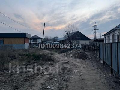 Участок · 8 соток, Ул.Джамбыла 56А уг.ул Жаңа ғасыр — Турецкий поворот за 21 млн ₸ в Коксай (пути Ильича)