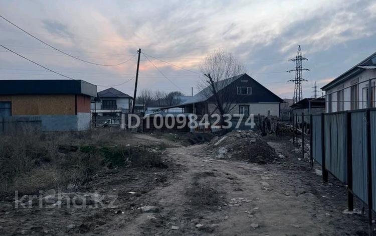Участок · 8 соток, Ул.Джамбыла 56А уг.ул Жаңа ғасыр — Турецкий поворот за 21 млн ₸ в Коксай (пути Ильича) — фото 2