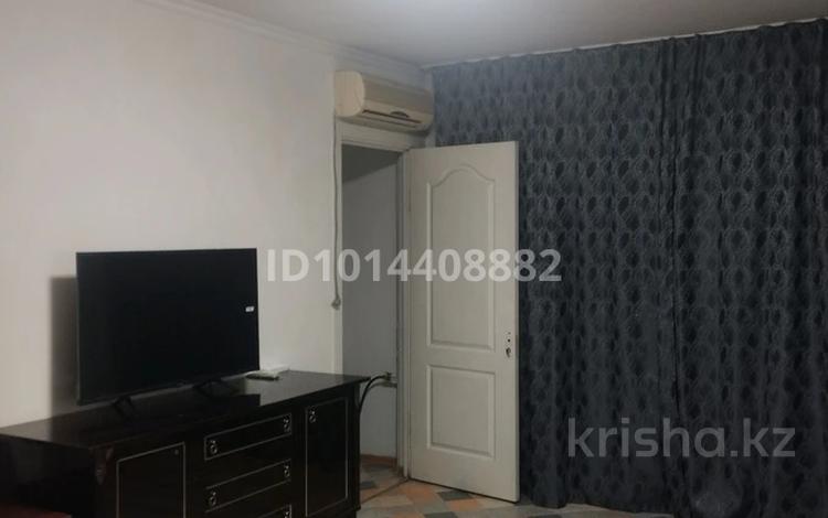 2-бөлмелі пәтер · 60 м² · 4/5 қабат, Пушкина 25, бағасы: 15 000 ₸ в Алматы, Медеуский р-н — фото 6