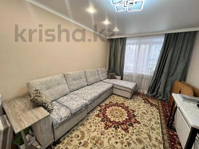 3-бөлмелі пәтер · 50.6 м² · 2/5 қабат, Ауельбекова 128, бағасы: 22.5 млн ₸ в Кокшетау