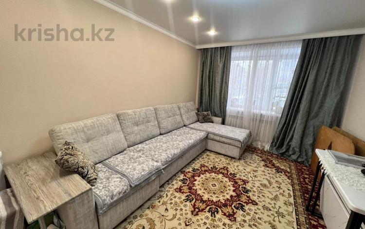 3-комнатная квартира · 50.6 м² · 2/5 этаж, Ауельбекова 128 за 22.5 млн ₸ в Кокшетау — фото 9
