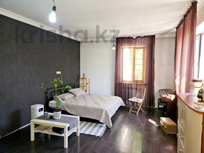 Часть дома · 1 комната · 55.5 м² · 1 сот., Бейсебаева — Бекмаханова (Нижняя пятилетка) за 21 млн ₸ в Алматы, Турксибский р-н